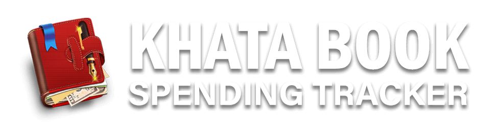 Khata Spending Tracker